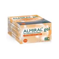 ALMIRAL gel 1x250 g