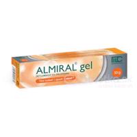 ALMIRAL gel 1x50 g