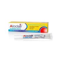 ALOCLAIR® gél na detské ďasná 10 ml