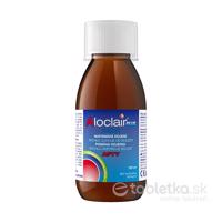 Aloclair PLUS roztok ústna voda 120ml