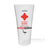 ALPA krém s EMU olejom masážny 150ml