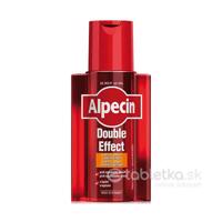 ALPECIN Double Effect šampón 200 ml