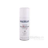 Alpha Aluminium spray 200ml