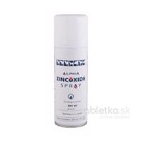 Alpha Zincoxide spray 200ml