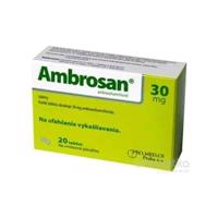 AMBROSAN 30 mg tbl 1x20 ks