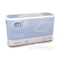 amd Pad Super podložka pod pacienta 60x60cm 30ks