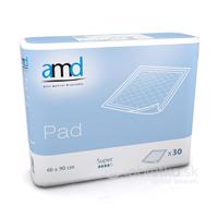 amd Pad Super podložka pod pacienta 60x90cm 30ks