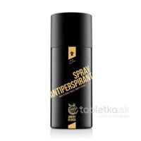 ANGRY BEARDS antiperspirant JACK SALOON 150ml