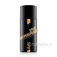 ANGRY BEARDS antiperspirant SICK SENSEI 150ml