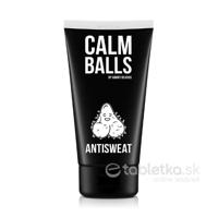 ANGRY BEARDS dezodorant na gule ANTISWEAT ORIGINAL 150ml