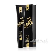 ANGRY BEARDS gél na akné ZIT SLAYER LE PIMP 15ml