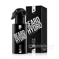 ANGRY BEARDS olej na fúzy DRUNKEN DANE 100ml