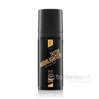 ANGRY BEARDS rozjasňovač tetovania TRAVIS INK 50ml