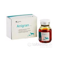 Anigran roztok 50g