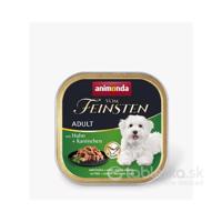 Animonda Vom Feinsten Dog Adult Chicken+Rabbit 11x150g