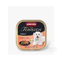 Animonda Vom Feinsten Dog Adult Chicken+Salmon 11x150g