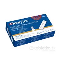 Antigénový test Flowflex COVID-19 z nosa 1ks