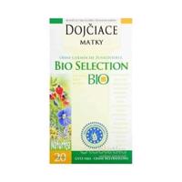 Apotheke bio selection byl. čaj pre dojčiace matky 20 x 1,5 g