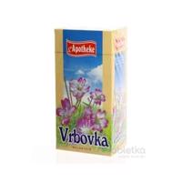 APOTHEKE ČAJ VŔBOVKA MALOKVETÁ 20x1,5 g (30 g)