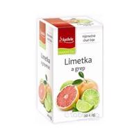 APOTHEKE PREMIER SELECTION ČAJ LIMETKA A GREP 20x2 g (40 g)