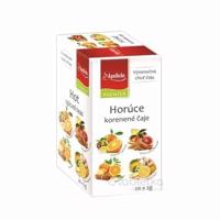 APOTHEKE PREMIER SELECTION Horúce korenené čaje 20x2 g (40 g)