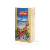 APOTHEKE RAKYTNÍKOVÝ ČAJ 20x2,5 g (50 g)