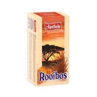 APOTHEKE ROOIBOS ČAJ 20x1,5 g (30 g)