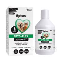 Aptus Apto-Flex Advanced sirup pre psov a mačky 500ml