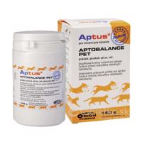 Aptus Aptobalance Pet prášok 140g