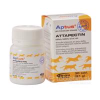 Aptus Attapectin 30 tabliet