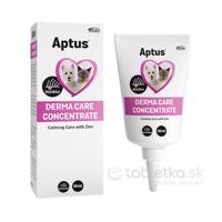 Aptus Derma Care Concentrate pre psov a mačky 50ml