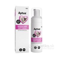 Aptus Derma Care Soft Wash pre psov a mačky 150ml