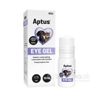 Aptus Eye Gel pre psov a mačky 10ml