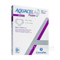 AQUACEL Ag Foam adhezívne penové krytie 16,9x20cm