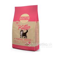 ARATON Cat Kitten 1,5kg