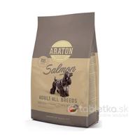 ARATON Dog Adult Salmon 3kg