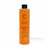 Arganový sprchovací gél 300ml