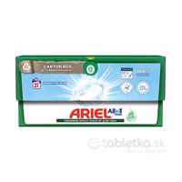 ARIEL Gélové tablety Sensitive Skin 31ks