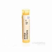 ARNICA MONTANA GRA HOM CH15 4g