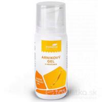 AROMATICA ARNIKOVÝ GÉL 100ml