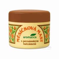 AROMATICA Nechtíková masť s peruánskym balzamom 50 ml