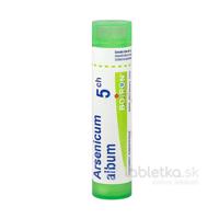 Arsenicum Album 5CH 4g