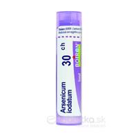 Arsenicum Iodatum 30CH 4g