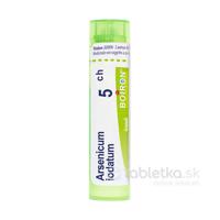 Arsenicum Iodatum 5CH 4g