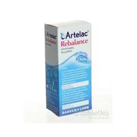 Artelac Rebalance 1x10 ml