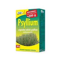 asp Psyllium vláknina zo šupiek psyllia 300g