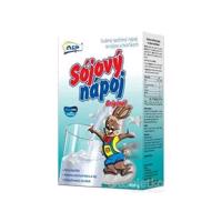 asp SÓJOVÝ NÁPOJ Originál (Zajac) sušený 1x400 g