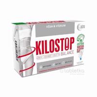 ASTINA Kilostop balance 60 kapsúl