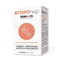 ATOPOHelp BioBoom 30 kapsúl