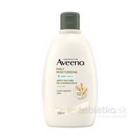 Aveeno DAILY MOISTURISING sprchovací gél 500ml